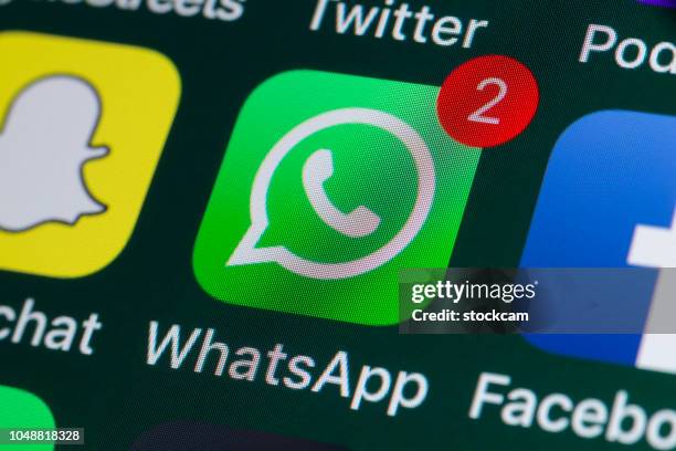 Filtering High-Interaction WhatsApp Accounts: Five Practical Tips