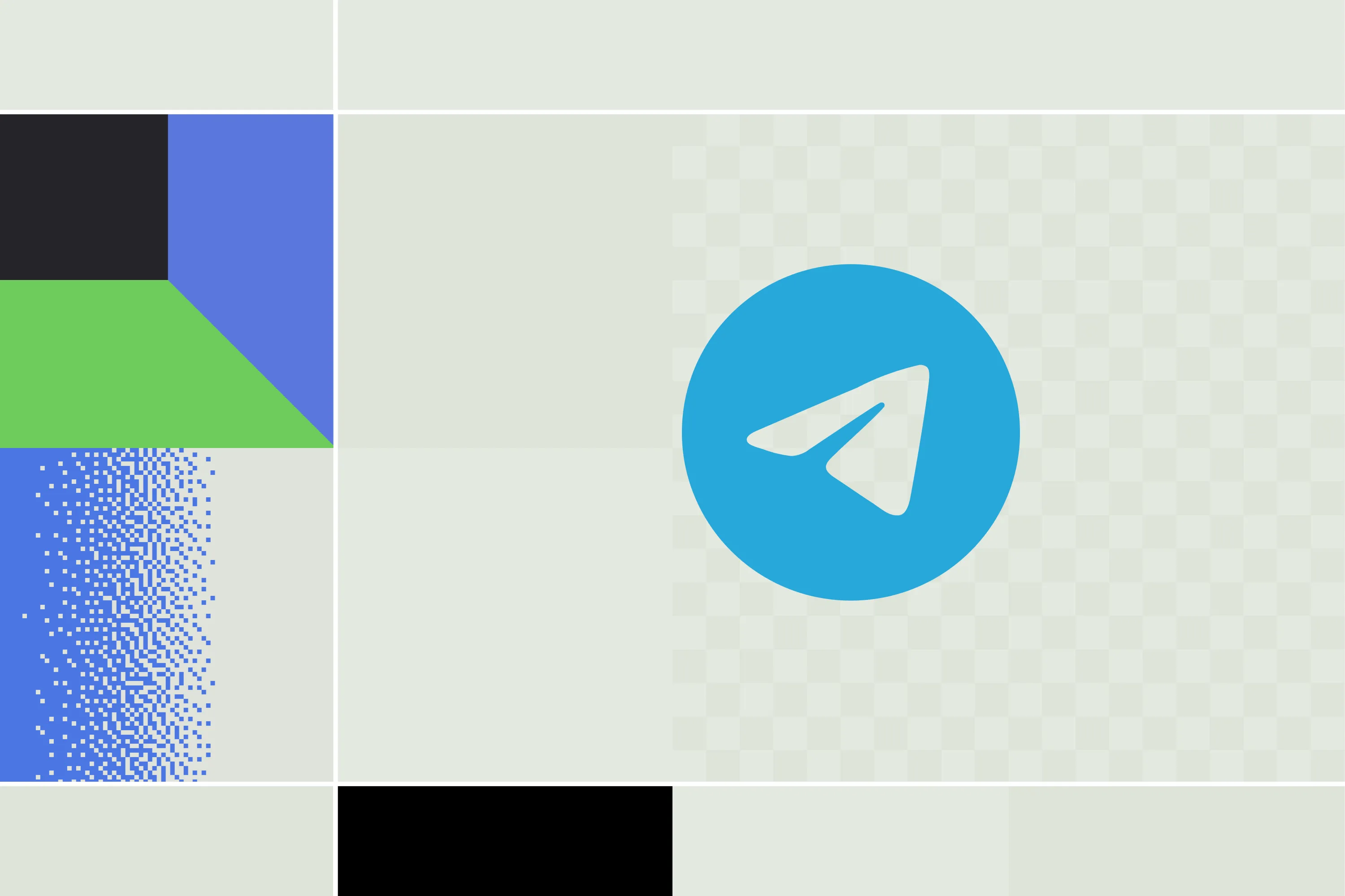 ICIC Bank group creation and mass messaging